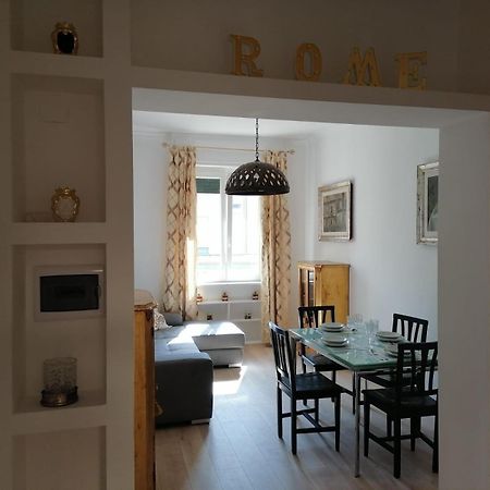 Rome Luxury Rooms Exteriér fotografie