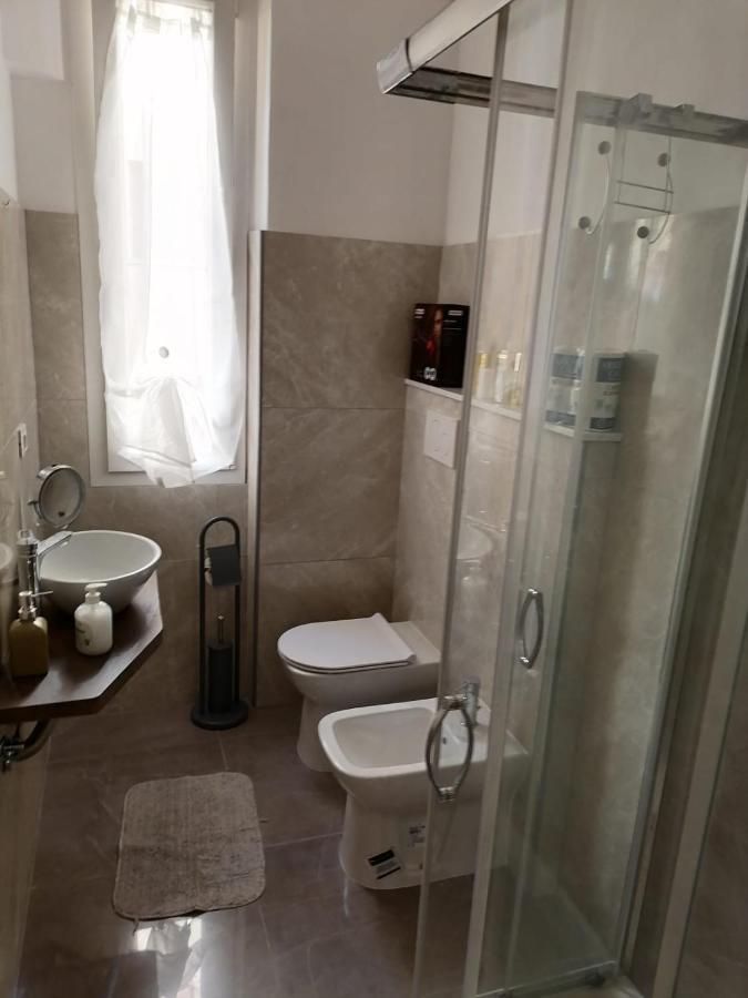 Rome Luxury Rooms Exteriér fotografie