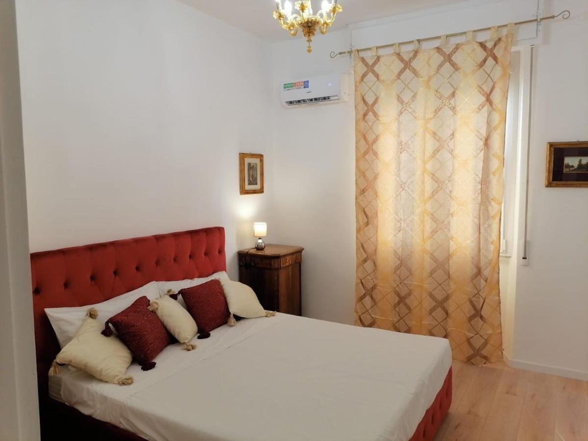 Rome Luxury Rooms Exteriér fotografie