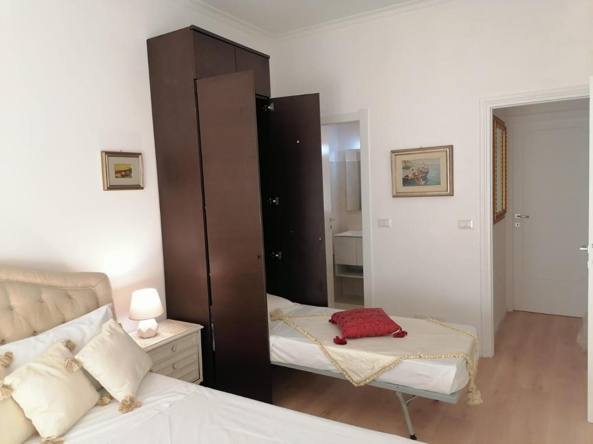 Rome Luxury Rooms Exteriér fotografie