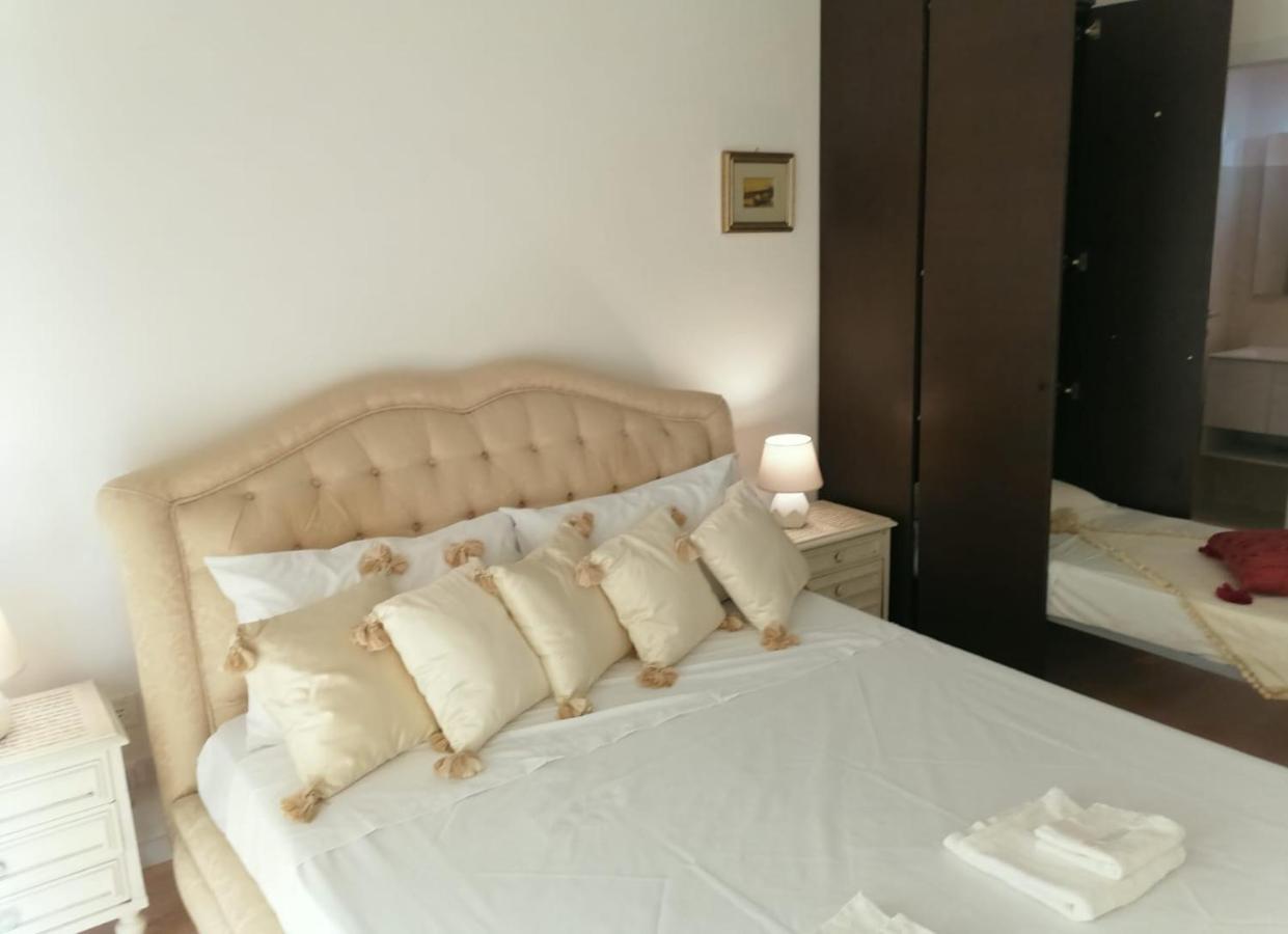 Rome Luxury Rooms Exteriér fotografie