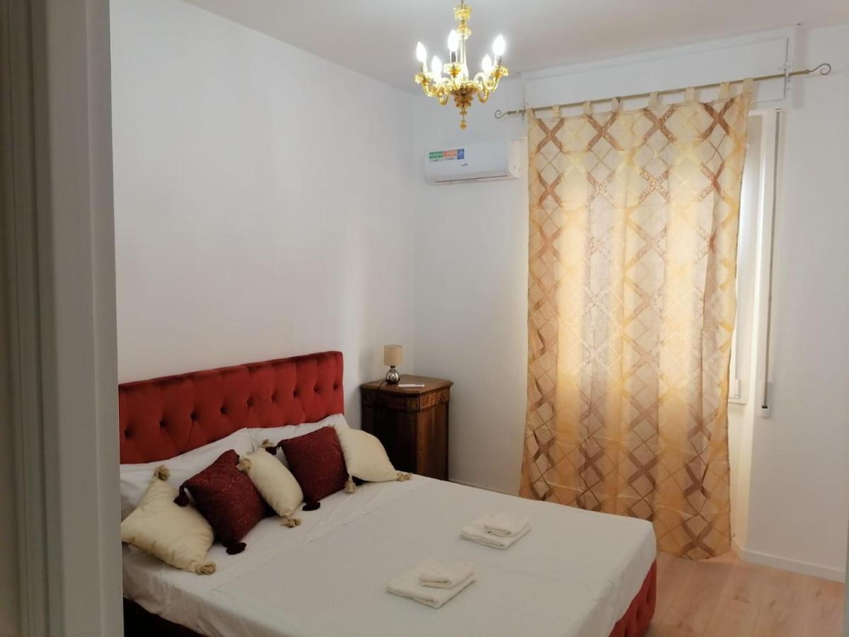 Rome Luxury Rooms Exteriér fotografie