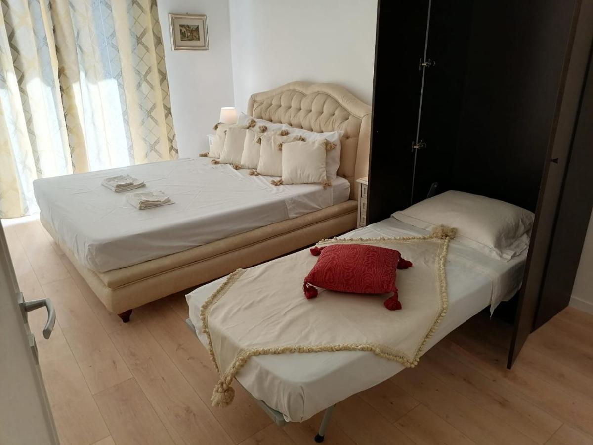Rome Luxury Rooms Exteriér fotografie