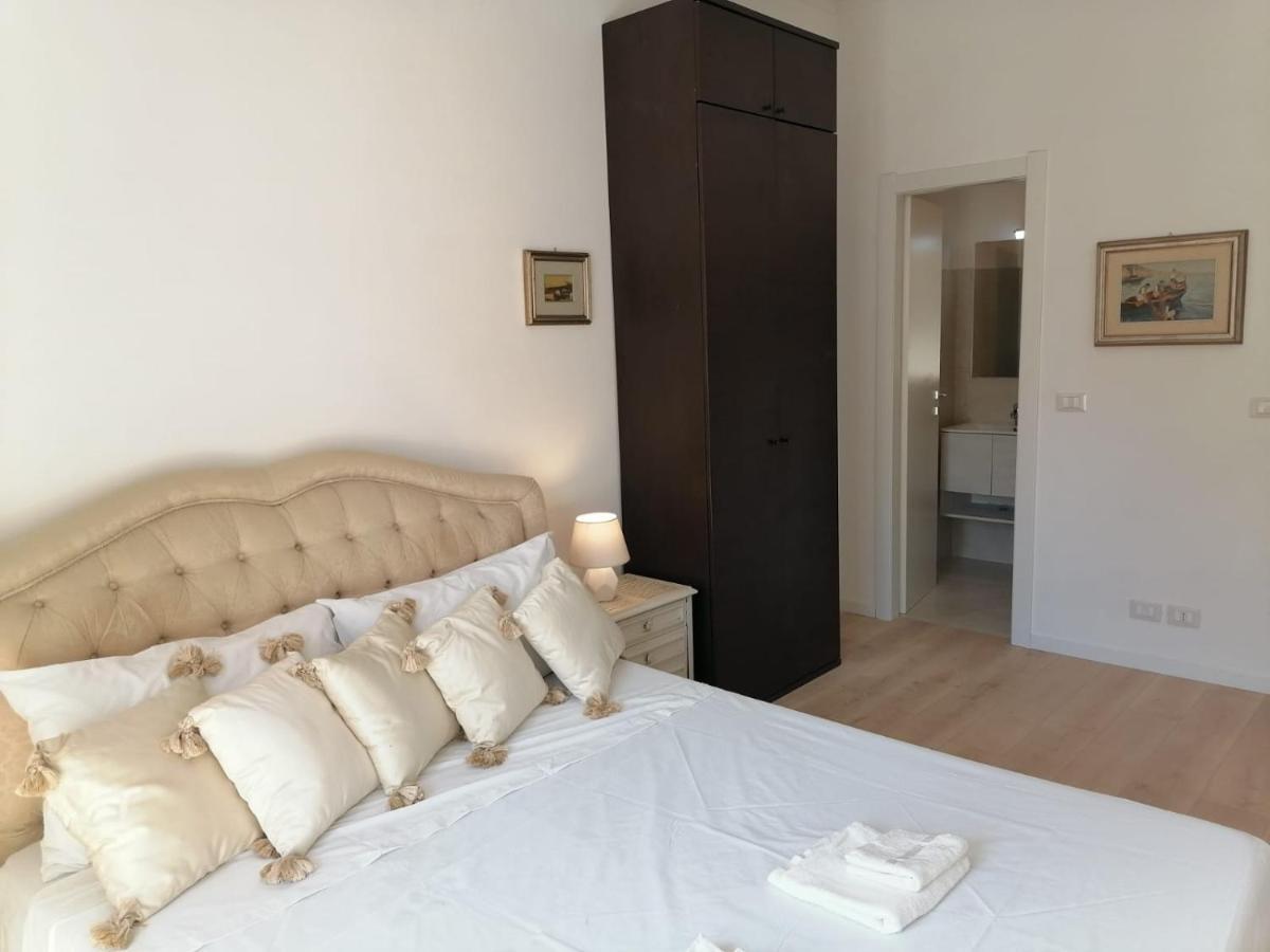Rome Luxury Rooms Exteriér fotografie