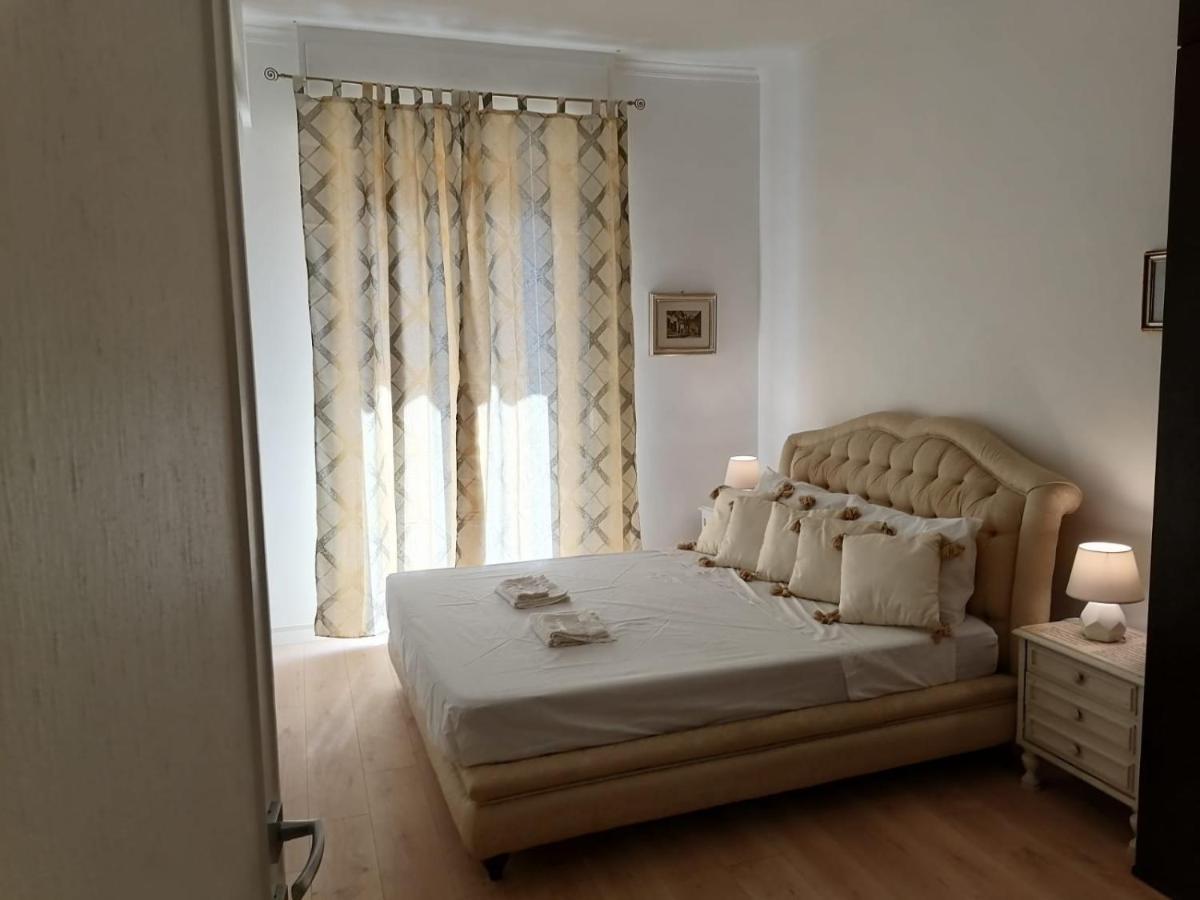 Rome Luxury Rooms Exteriér fotografie