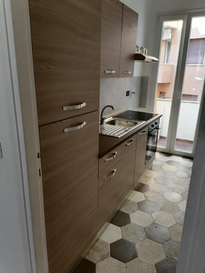 Rome Luxury Rooms Exteriér fotografie