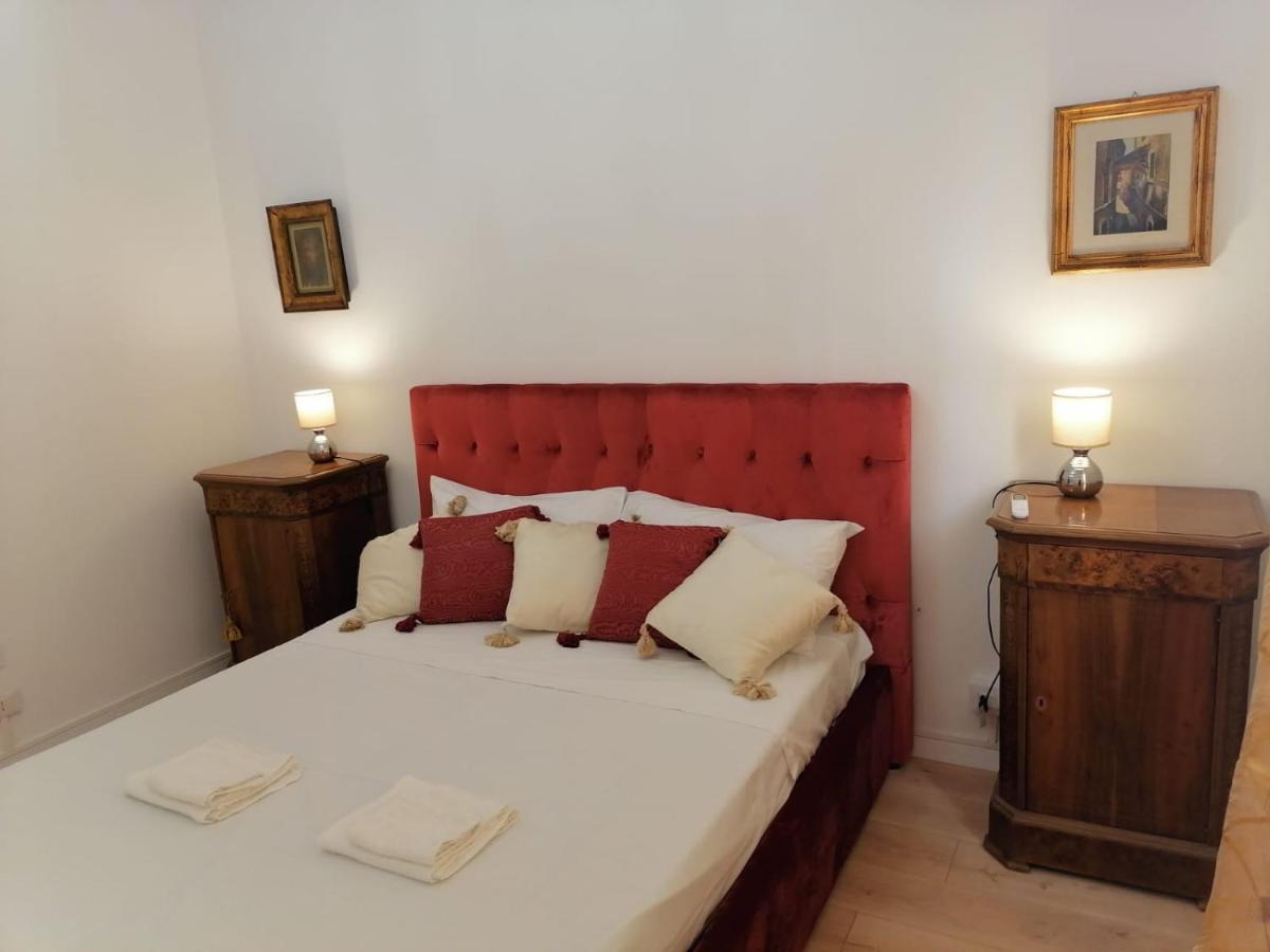 Rome Luxury Rooms Exteriér fotografie