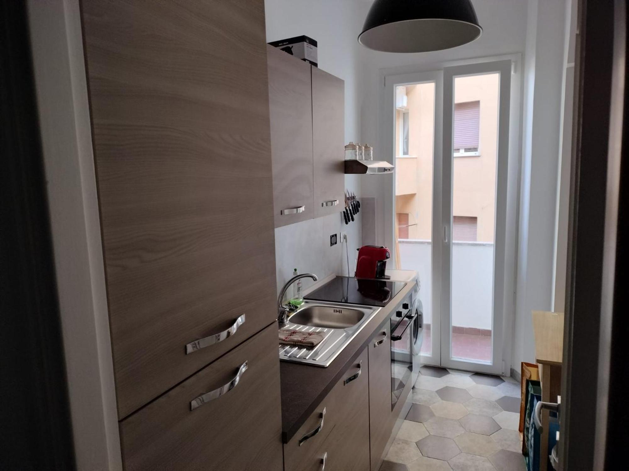Rome Luxury Rooms Exteriér fotografie