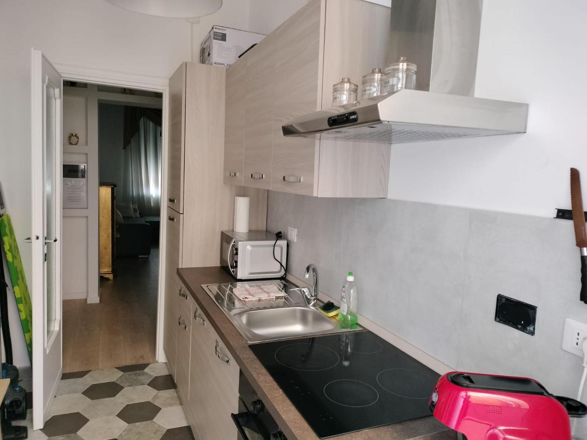 Rome Luxury Rooms Exteriér fotografie