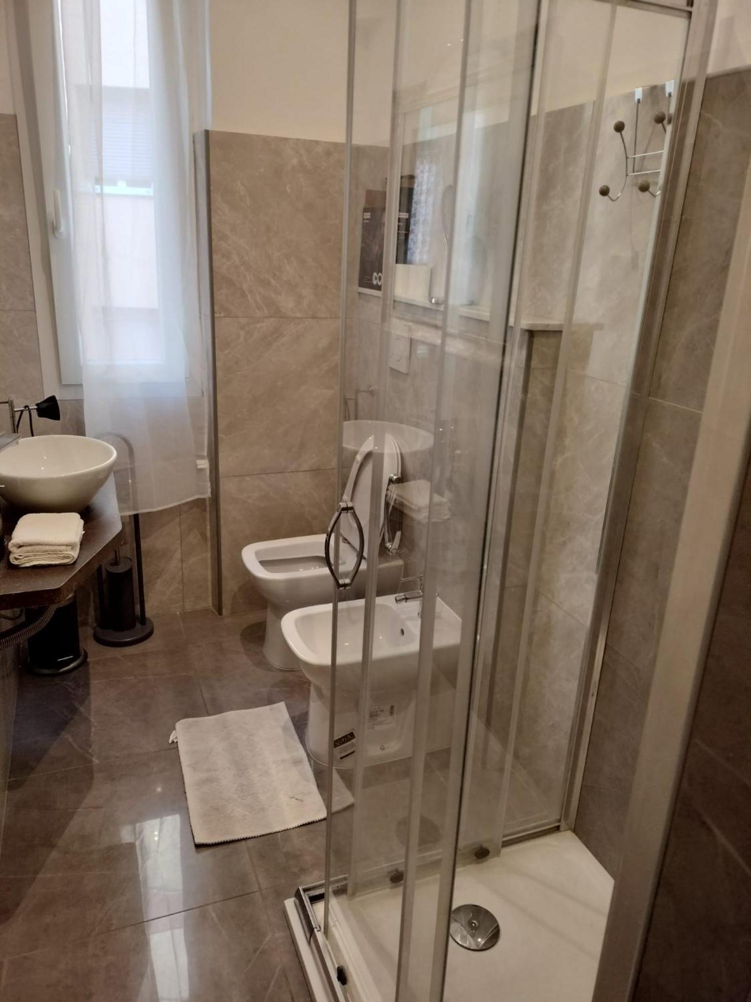 Rome Luxury Rooms Exteriér fotografie