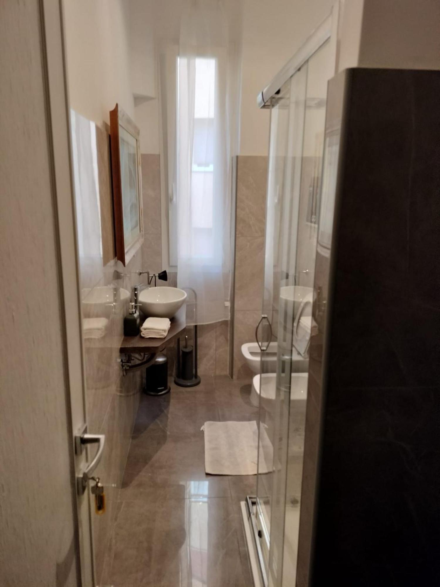 Rome Luxury Rooms Exteriér fotografie