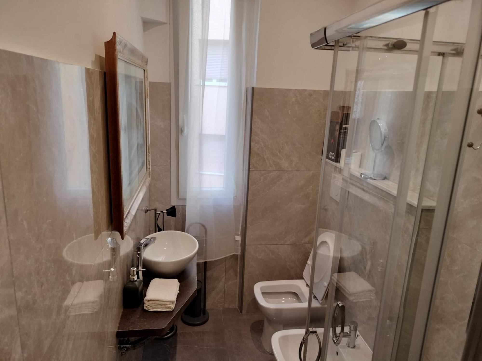 Rome Luxury Rooms Exteriér fotografie