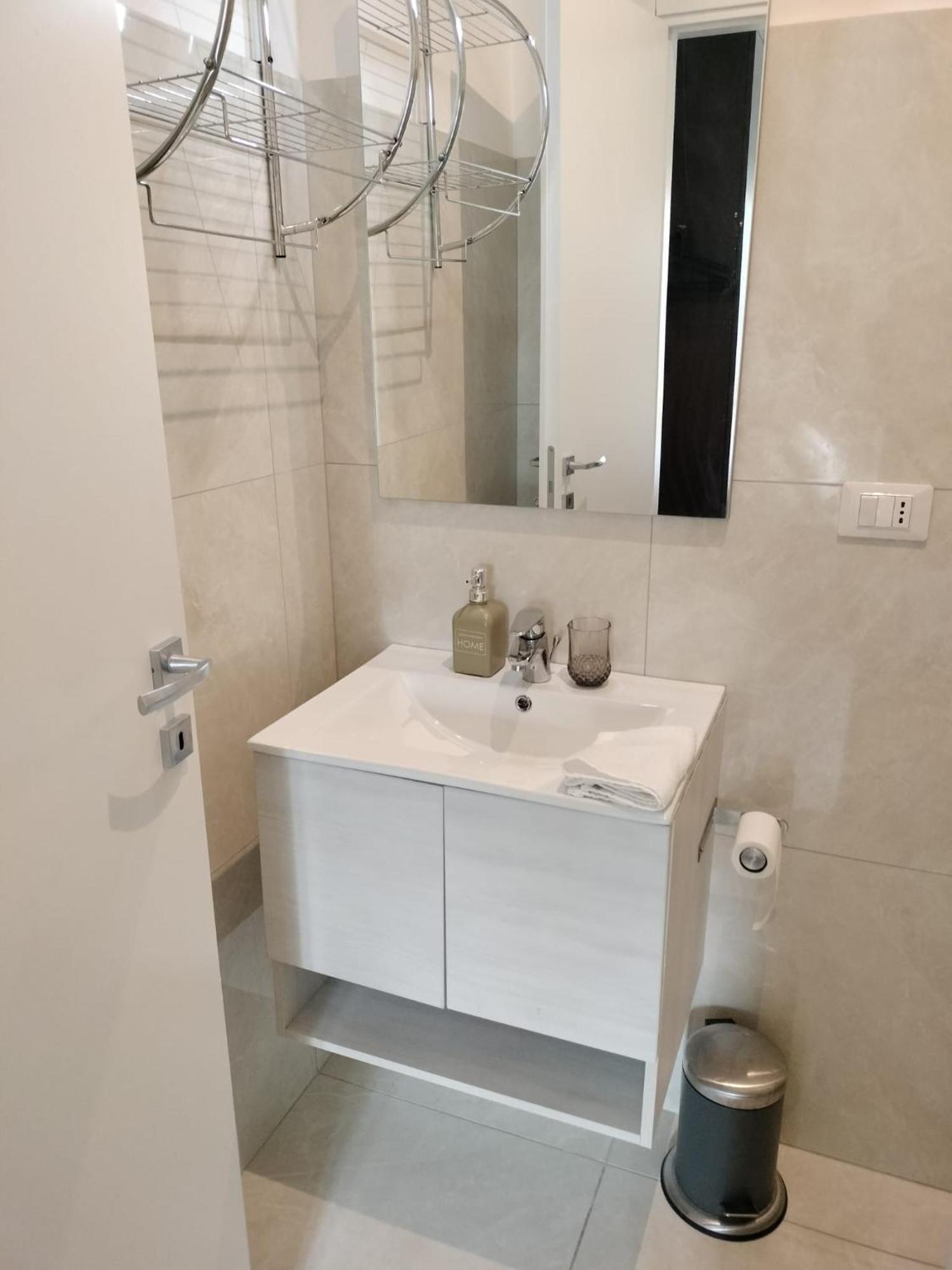 Rome Luxury Rooms Exteriér fotografie