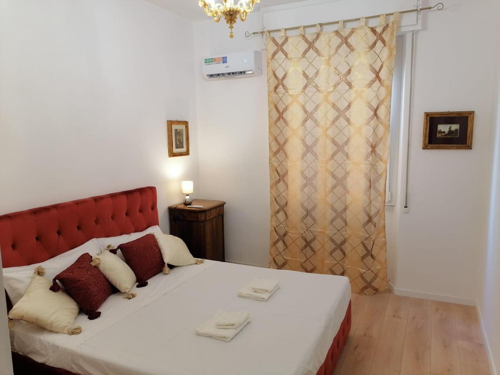 Rome Luxury Rooms Exteriér fotografie