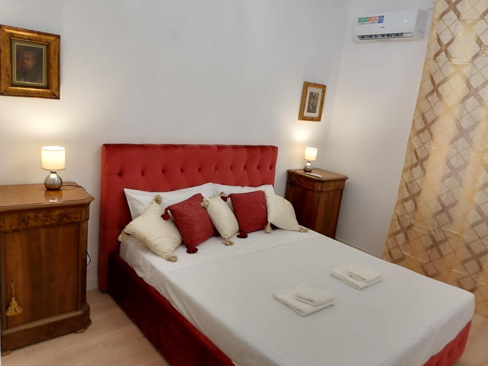 Rome Luxury Rooms Exteriér fotografie