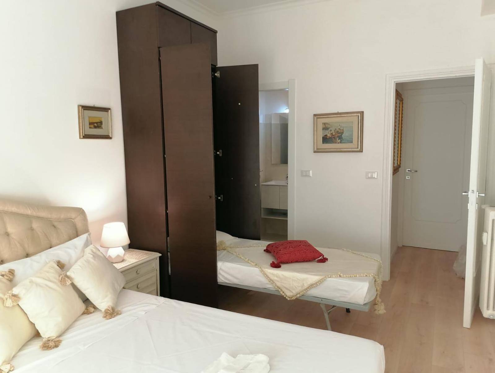 Rome Luxury Rooms Exteriér fotografie