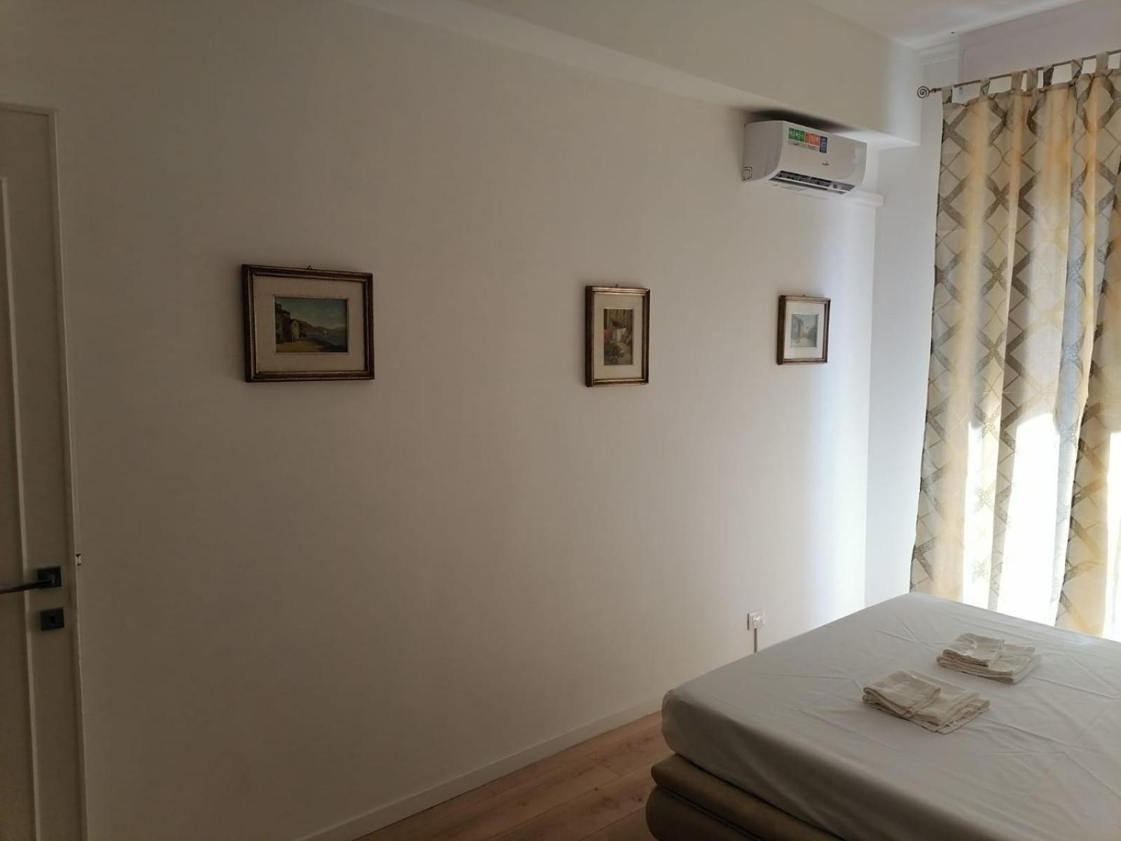 Rome Luxury Rooms Exteriér fotografie