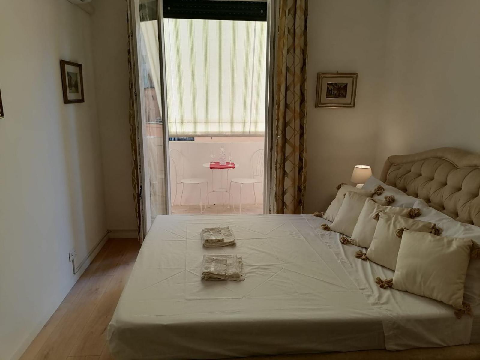 Rome Luxury Rooms Exteriér fotografie